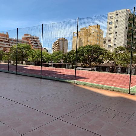 Atico Copacabana Familias Playa de Gandia Exteriör bild