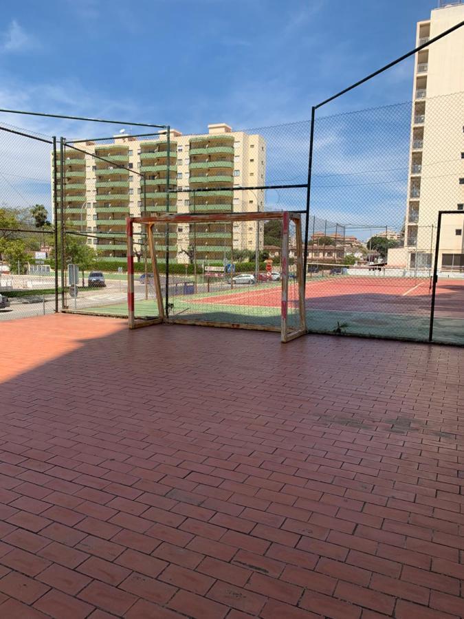 Atico Copacabana Familias Playa de Gandia Exteriör bild